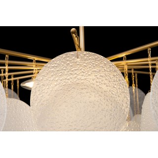 Люстра Freya FR5104PL-08BS-foto2