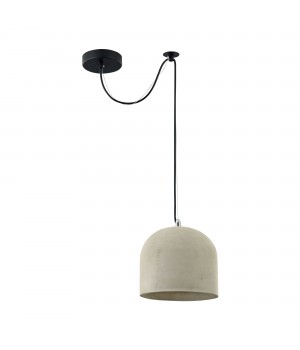 Подвесной светильник Maytoni T451-PL-01-GR-foto3