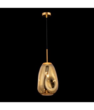 Подвесной светильник Maytoni P013PL-01G-foto2