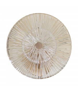 Настенный светильник (бра) Maytoni MOD007WL-01G-foto2