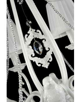 Люстра Maytoni ARM001-08-W-foto6