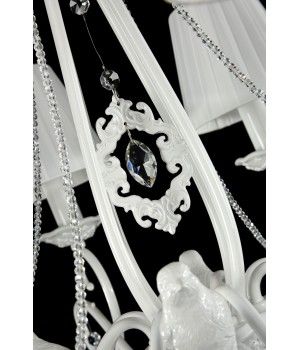 Люстра Maytoni ARM001-08-W-foto6