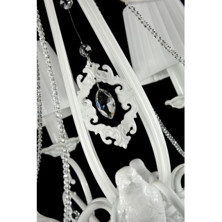 Люстра Maytoni ARM001-08-W-foto6