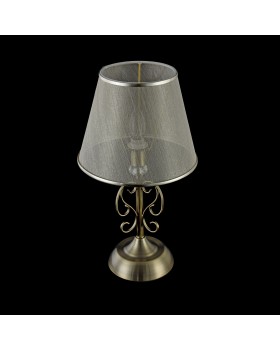 Настольный светильник Freya FR2405-TL-01-BS-foto3