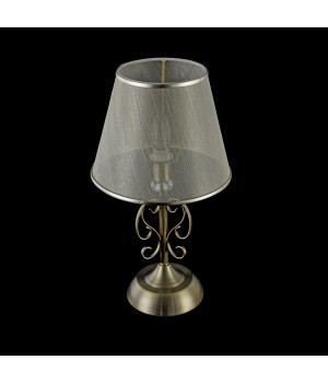 Настольный светильник Freya FR2405-TL-01-BS-foto3