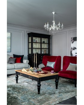 Люстра Maytoni ARM386-08-W-foto5