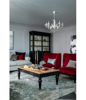 Люстра Maytoni ARM386-08-W-foto5