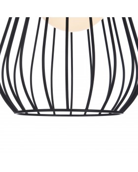 Подвесной светильник Maytoni MOD544PL-01B-foto2