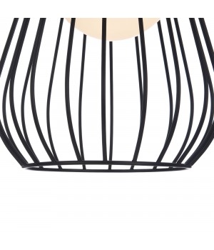 Подвесной светильник Maytoni MOD544PL-01B-foto2