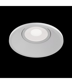 Встраиваемый светильник Technical DL028-2-01W-foto4