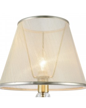 Настольный светильник Freya FR2405-TL-01-BS-foto4