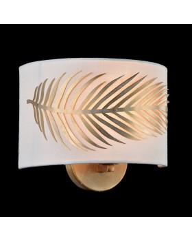 Настенный светильник (бра) Maytoni H428-WL-01-WG-foto4