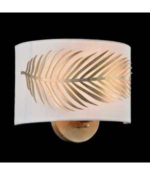 Настенный светильник (бра) Maytoni H428-WL-01-WG-foto4