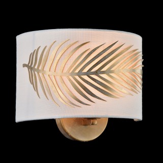 Настенный светильник (бра) Maytoni H428-WL-01-WG-foto4