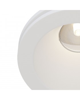 Встраиваемый светильник Technical DL002-1-01-W-foto2