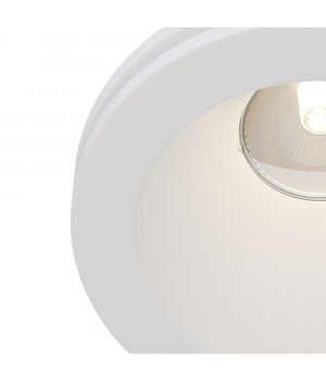 Встраиваемый светильник Technical DL002-1-01-W-foto2