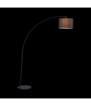 Напольный светильник (торшер) Maytoni Z328-FL-01-B-foto8