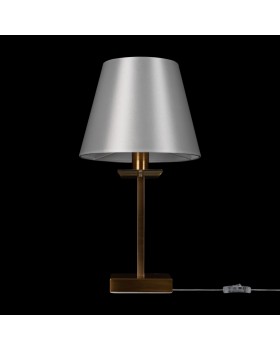 Настольный светильник Freya FR1006TL-01G-foto4