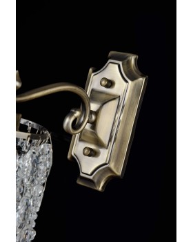 Настенный светильник (бра) Maytoni DIA107-WL-01-R-foto4