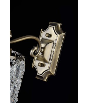 Настенный светильник (бра) Maytoni DIA107-WL-01-R-foto4