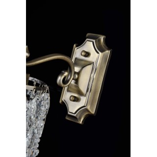 Настенный светильник (бра) Maytoni DIA107-WL-01-R-foto4