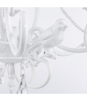 Люстра Maytoni ARM001-06-W-foto2