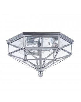 Потолочный светильник Maytoni H356-CL-03-CH-foto4