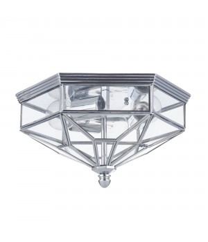 Потолочный светильник Maytoni H356-CL-03-CH-foto4