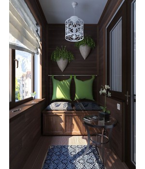 Подвесной светильник Maytoni H899-03-W-foto5