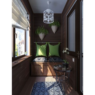 Подвесной светильник Maytoni H899-03-W-foto5