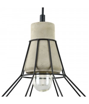 Подвесной светильник Maytoni T452-PL-01-GR-foto4