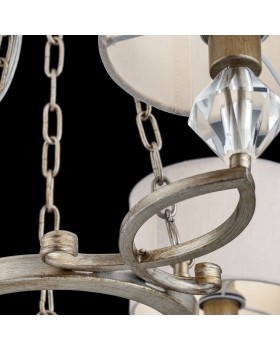 Люстра Maytoni H006PL-03G-foto3