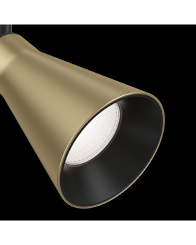 Встраиваемый светильник Technical C059CL-01MG-foto3