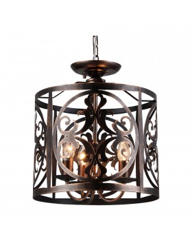 Подвесной светильник Maytoni H899-03-R-foto2