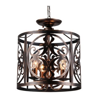 Подвесной светильник Maytoni H899-03-R-foto2