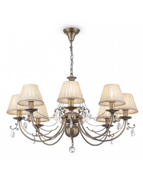 Люстра Maytoni RC093-PL-08-R-foto3