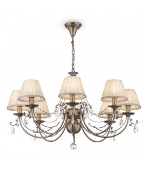 Люстра Maytoni RC093-PL-08-R-foto3