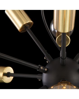 Подвесной светильник Maytoni T546PL-12B-foto5