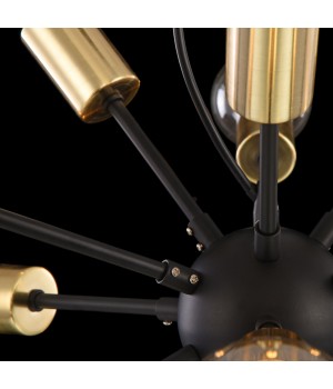 Подвесной светильник Maytoni T546PL-12B-foto5