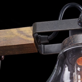 Настенный светильник (бра) Freya FR4171-WL-01-B-foto3