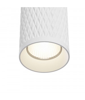 Потолочный светильник Technical C036CL-01W-foto2