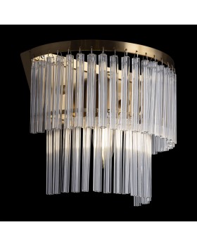 Настенный светильник (бра) Maytoni MOD093WL-01BS-foto2