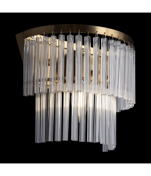 Настенный светильник (бра) Maytoni MOD093WL-01BS-foto2