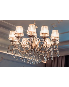 Люстра Maytoni ARM247-10-G-foto4