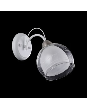 Настенный светильник (бра) Freya FR5052-WL-01-W-foto4