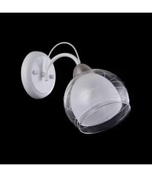 Настенный светильник (бра) Freya FR5052-WL-01-W-foto4