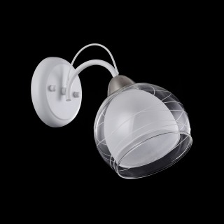 Настенный светильник (бра) Freya FR5052-WL-01-W-foto4