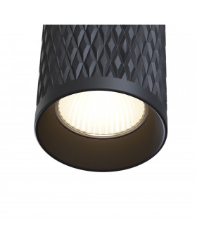 Подвесной светильник Technical P038PL-01B-foto2