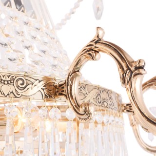 Люстра Maytoni DIA890-PL-42-G-foto3