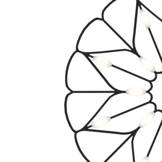 Подвесной светильник Maytoni MOD037PL-L16B-foto3